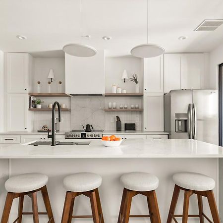 The Eighteen By Locale Nashville Buitenkant foto